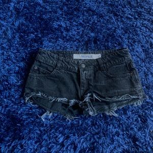 rare brandy melville